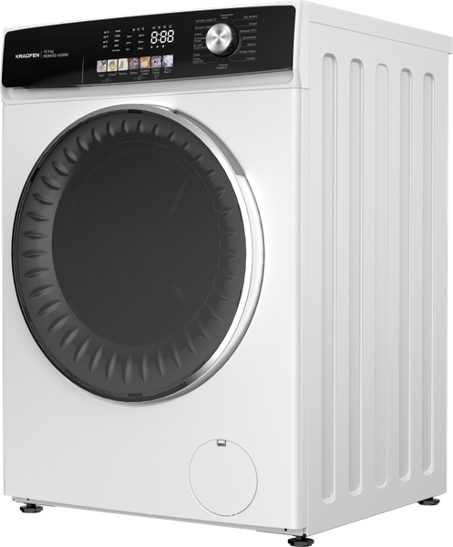 Стирально-сушильная машина Kraufen WDM100-14388- фото2