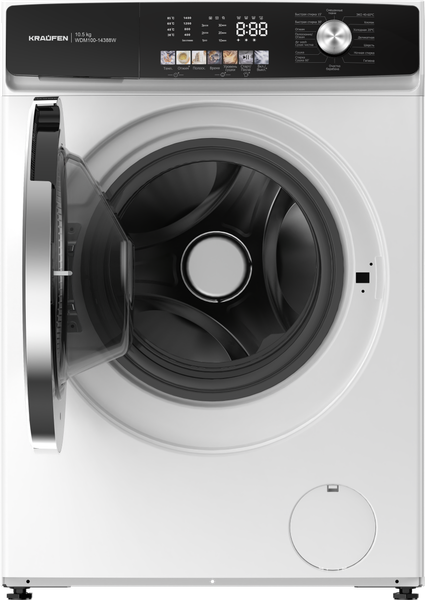 Стирально-сушильная машина Kraufen WDM100-14388- фото3