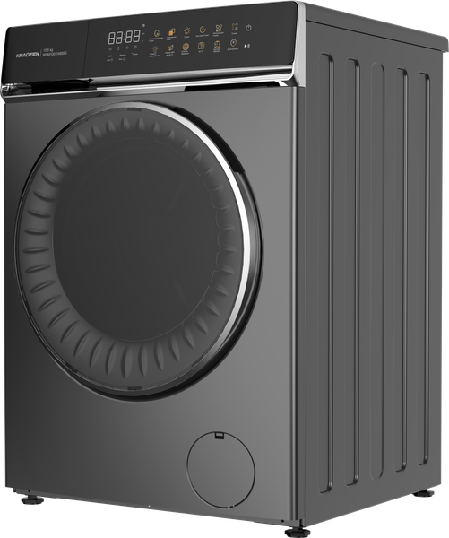 Стирально-сушильная машина Kraufen WDM100-14689- фото2