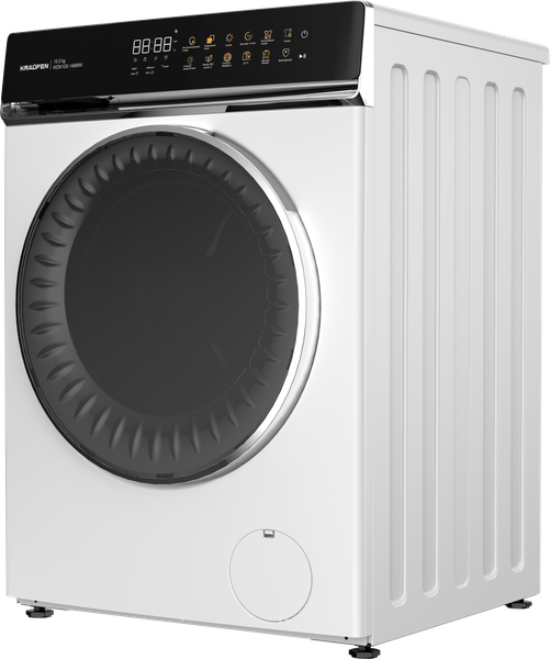 Стирально-сушильная машина Kraufen WDM100-14689- фото2
