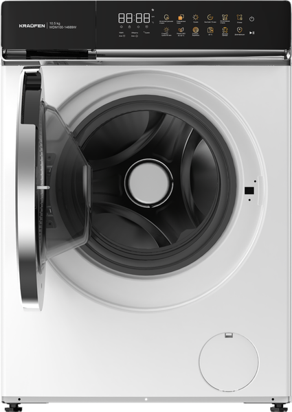 Стирально-сушильная машина Kraufen WDM100-14689- фото3