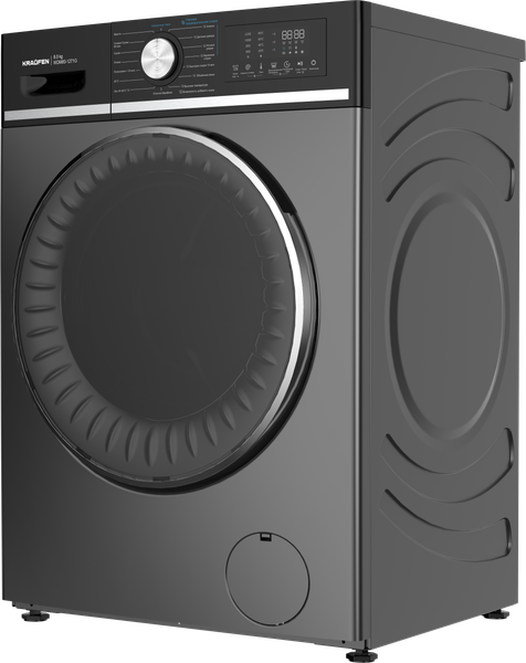 Стирально-сушильная машина Kraufen WDM80-1271- фото2