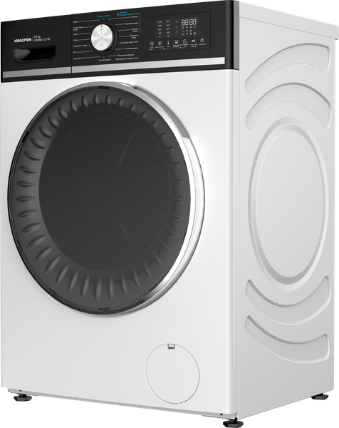 Стирально-сушильная машина Kraufen WDM80-1271- фото2