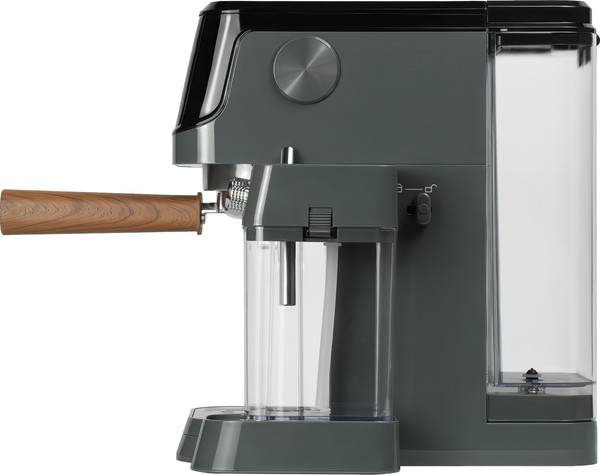 Кофеварка эспрессо Aresa AR-1615- фото2