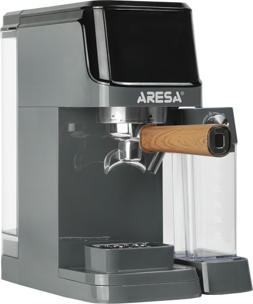 Кофеварка эспрессо Aresa AR-1615- фото3