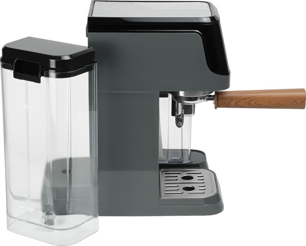 Кофеварка эспрессо Aresa AR-1615- фото4