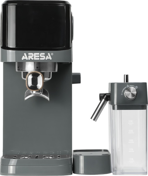 Кофеварка эспрессо Aresa AR-1615- фото5