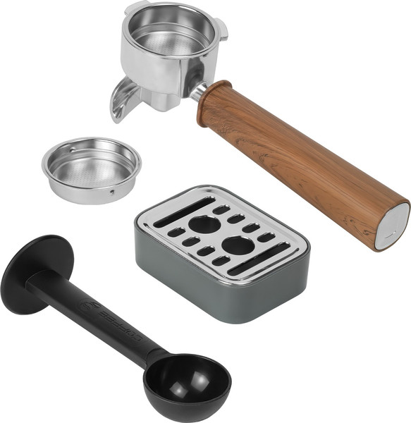 Кофеварка эспрессо Aresa AR-1615- фото7