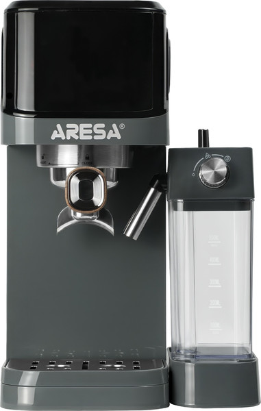 Кофеварка эспрессо Aresa AR-1615- фото8
