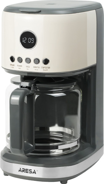 Капельная кофеварка Aresa AR-1616- фото