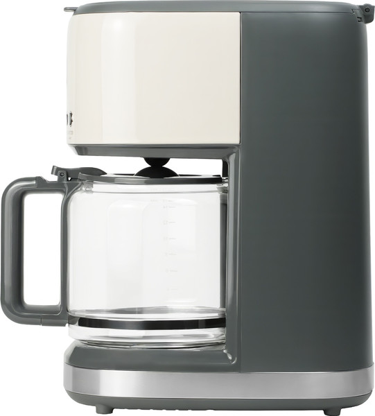 Капельная кофеварка Aresa AR-1616- фото2