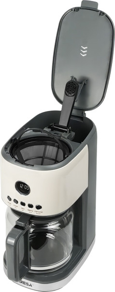 Капельная кофеварка Aresa AR-1616- фото3