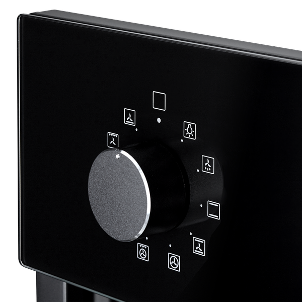 Электрический духовой шкаф Exiteq EXO-114- фото10