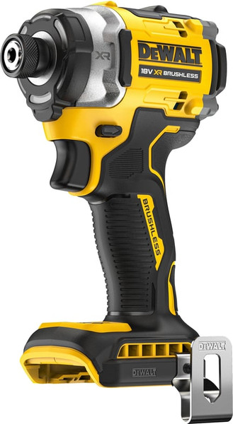 Аккумуляторный шуруповерт DeWalt DCF860NT-XJ- фото5