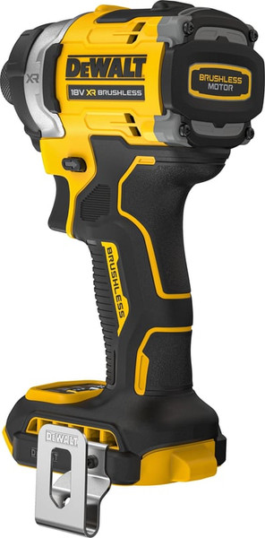 Аккумуляторный шуруповерт DeWalt DCF860NT-XJ- фото6