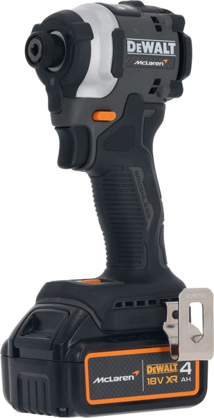 Аккумуляторный шуруповерт DeWalt DCF85MM2T-QW- фото2