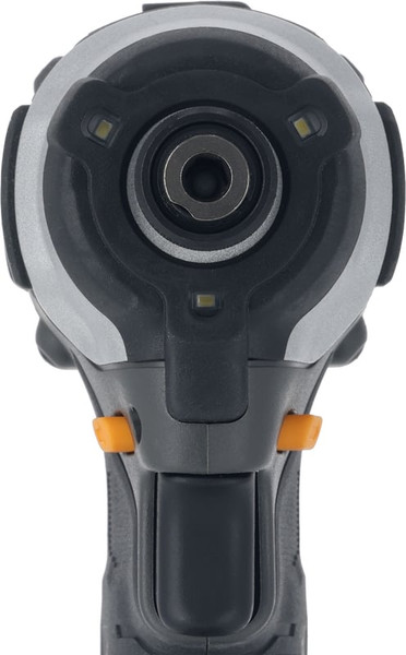 Аккумуляторный шуруповерт DeWalt DCF85MM2T-QW- фото8