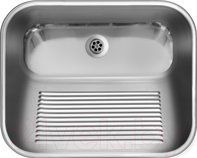 Раковина для дачи Deante ZYK 0100- фото