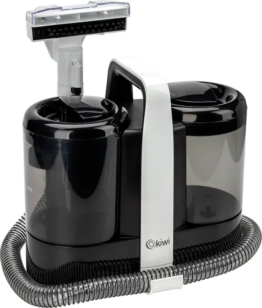 Пылесос KIWI KCC-4324- фото