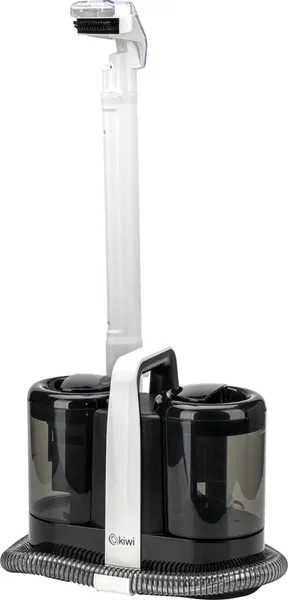 Пылесос KIWI KCC-4324- фото3