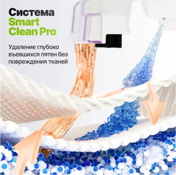 Пылесос KIWI KCC-4323- фото9