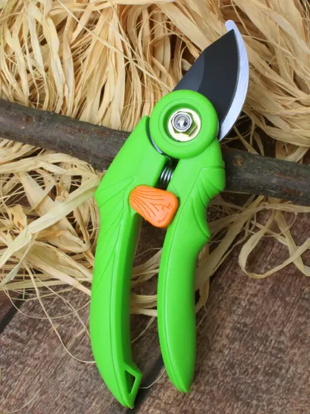 Секатор механический Garden Show Malus L17.5см- фото4