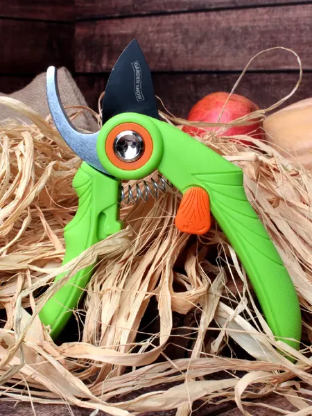 Секатор механический Garden Show Malus L17.5см- фото5