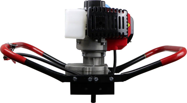 Мотобур земляной Profipower МБ-52 / F0008- фото