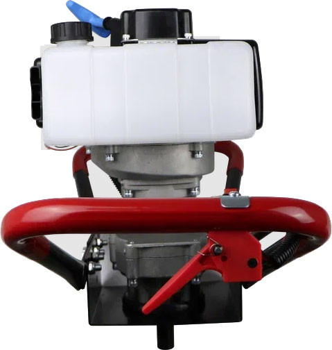 Мотобур земляной Profipower МБ-52 / F0008- фото2