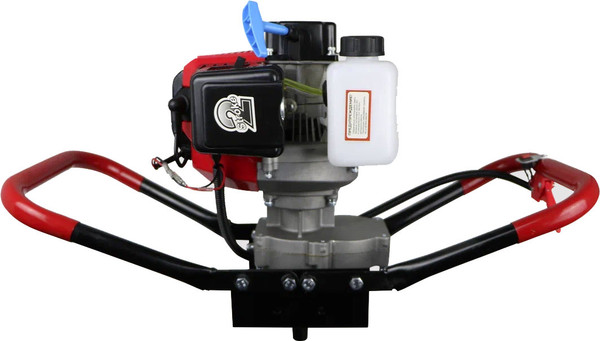 Мотобур земляной Profipower МБ-52 / F0008- фото3