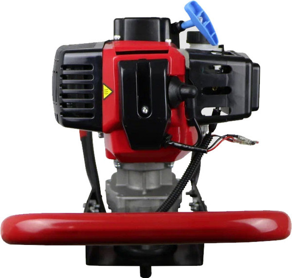 Мотобур земляной Profipower МБ-52 / F0008- фото4