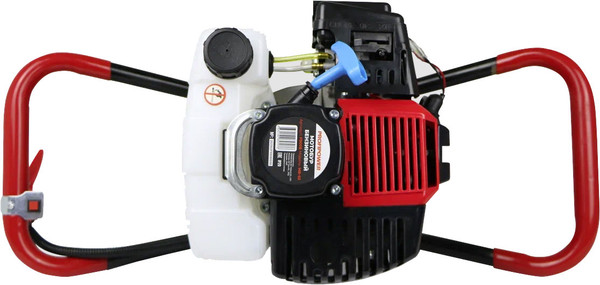 Мотобур земляной Profipower МБ-52 / F0008- фото5