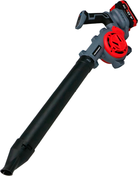 Воздуходувка аккумуляторная Profipower DWDUB-20V / E0219M1- фото