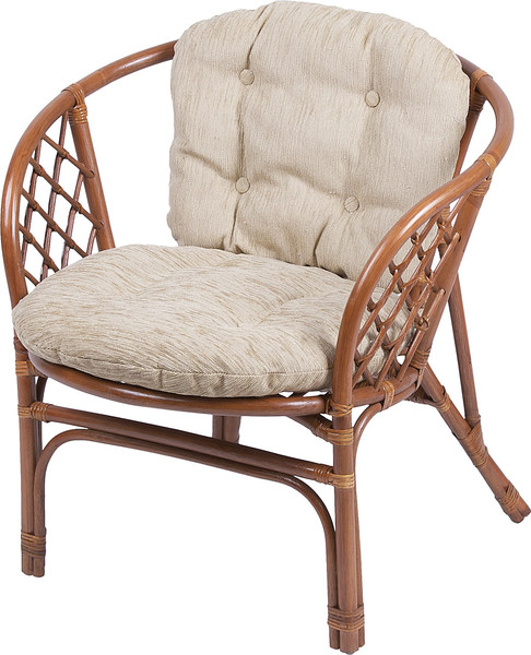 Кресло садовое Мебель Солнца 01/17В