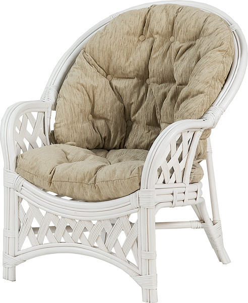 Кресло садовое Мебель Солнца Черчилль CBN-В- фото