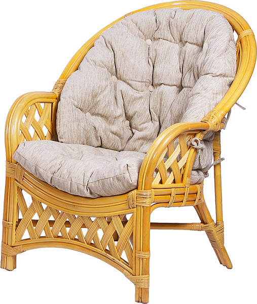 Кресло садовое Мебель Солнца Черчилль CBN-В