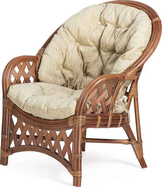 Кресло садовое Мебель Солнца Черчилль CBN-В- фото