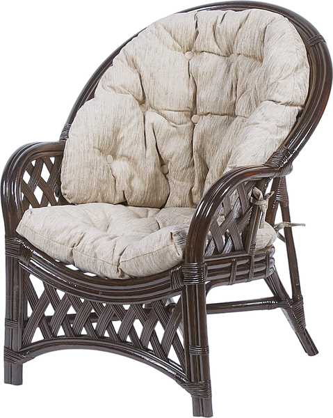 Кресло садовое Мебель Солнца Черчилль CBN-В