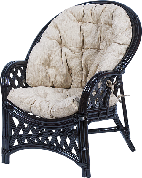 Кресло садовое Мебель Солнца Черчилль CBN-В