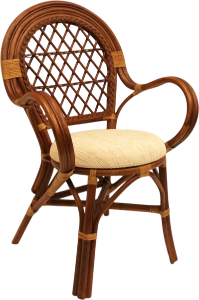 Стул садовый Мебель Солнца Бали 04/11