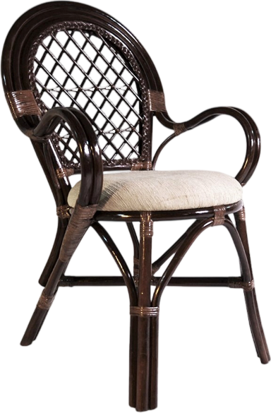 Стул садовый Мебель Солнца Бали 04/11