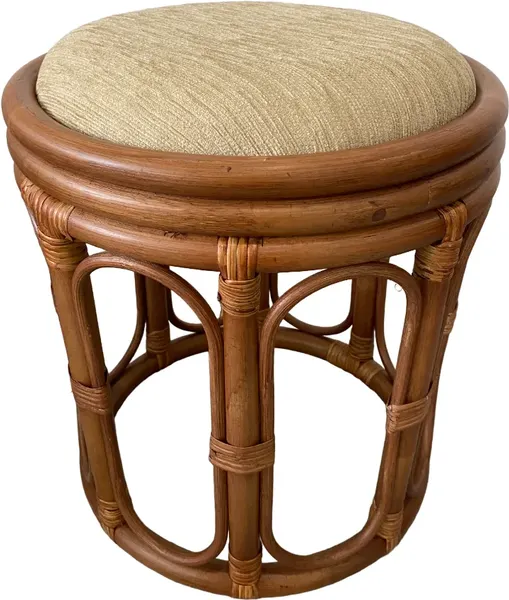 Табурет садовый Мебель Солнца 12/18