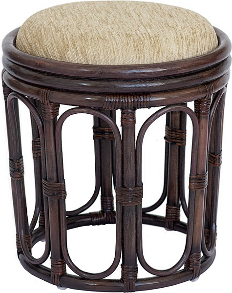 Табурет садовый Мебель Солнца 12/18