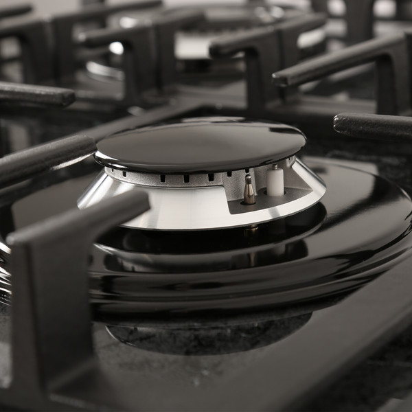 Газовая варочная панель GEFEST ПВГ 2401-01 К53- фото3