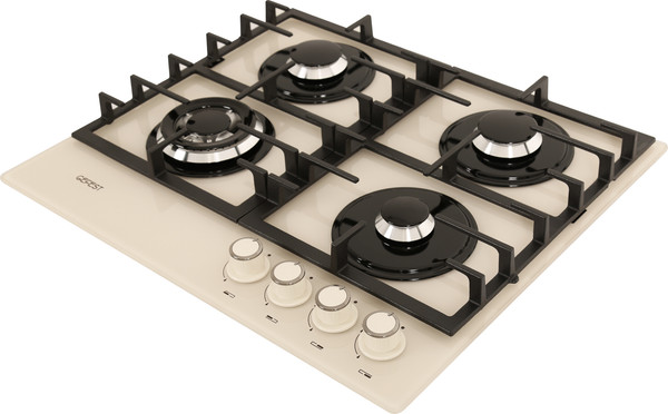 Газовая варочная панель GEFEST ПВГ 2401-01 В81- фото3