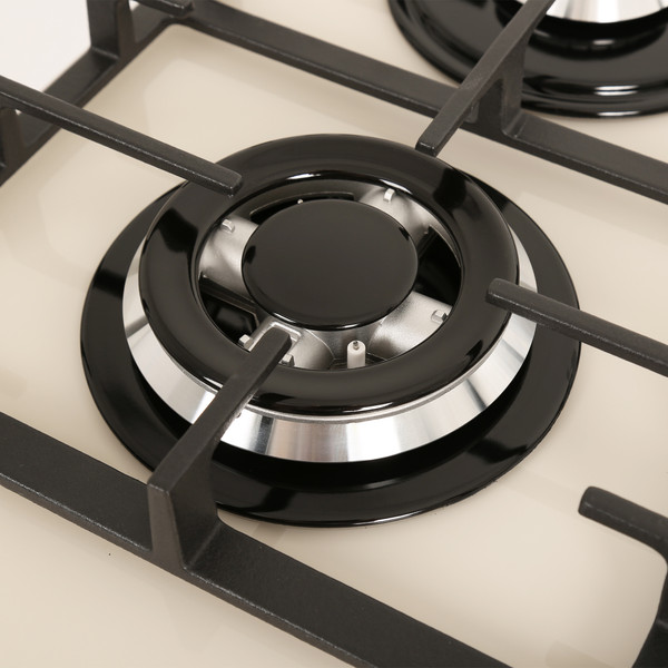 Газовая варочная панель GEFEST ПВГ 2401-01 В81- фото5