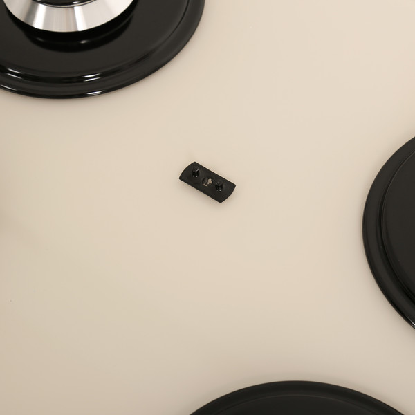 Газовая варочная панель GEFEST ПВГ 2401-01 В81- фото6