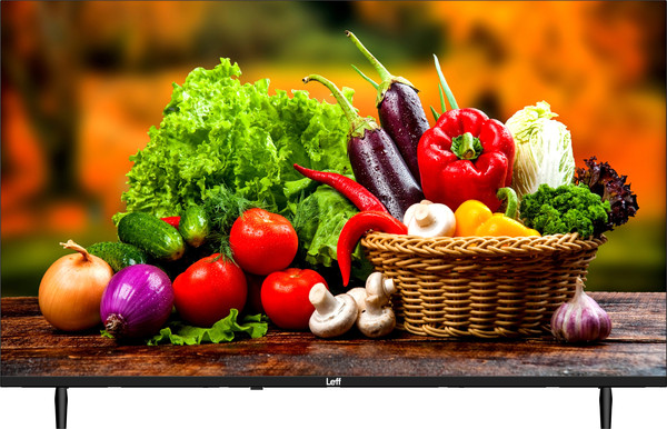 Телевизор Leff 43