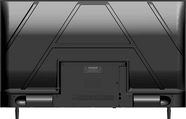 Телевизор Leff 43