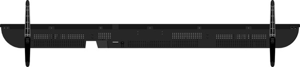 Телевизор Leff 43